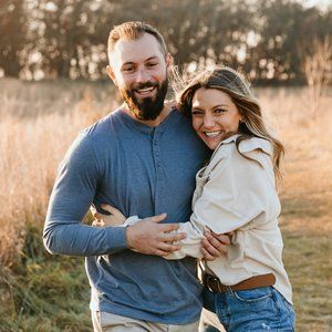 Meet your Posher, Bailey